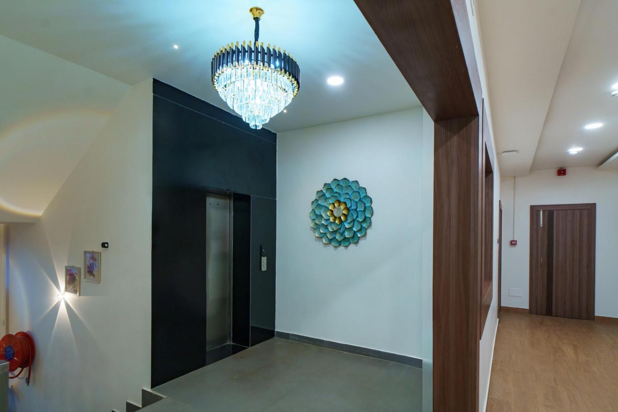 Satyabhama Inn Pathara ภายนอก รูปภาพ
